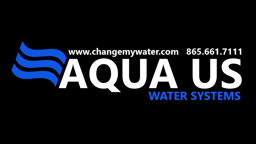 Aqua US Water Systems Logo