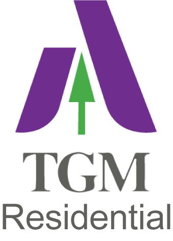 TGM Residential, LLC Logo