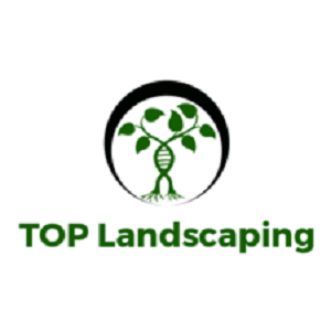 Top Landscaping, LLC Logo