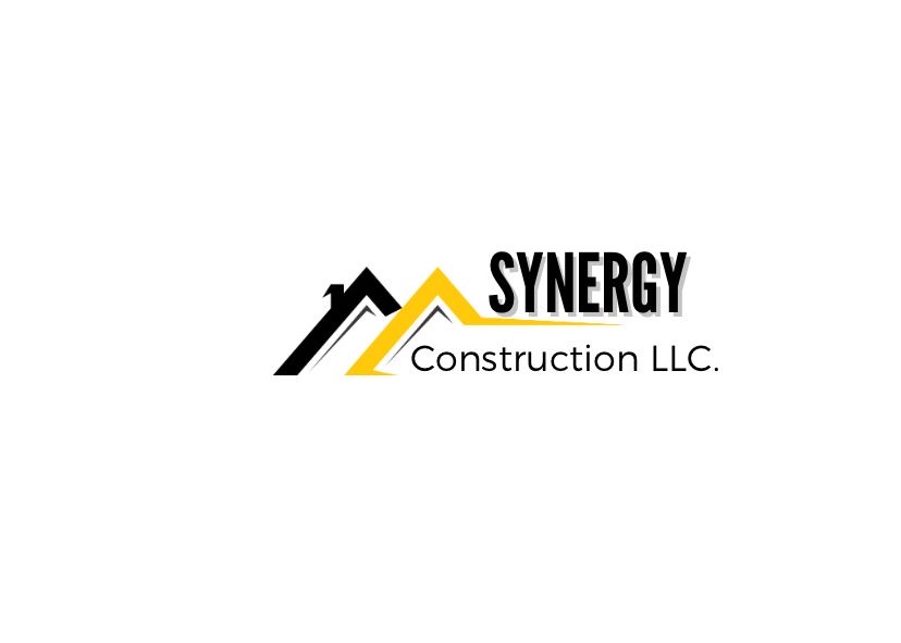 Synergy Construction, LLC Logo
