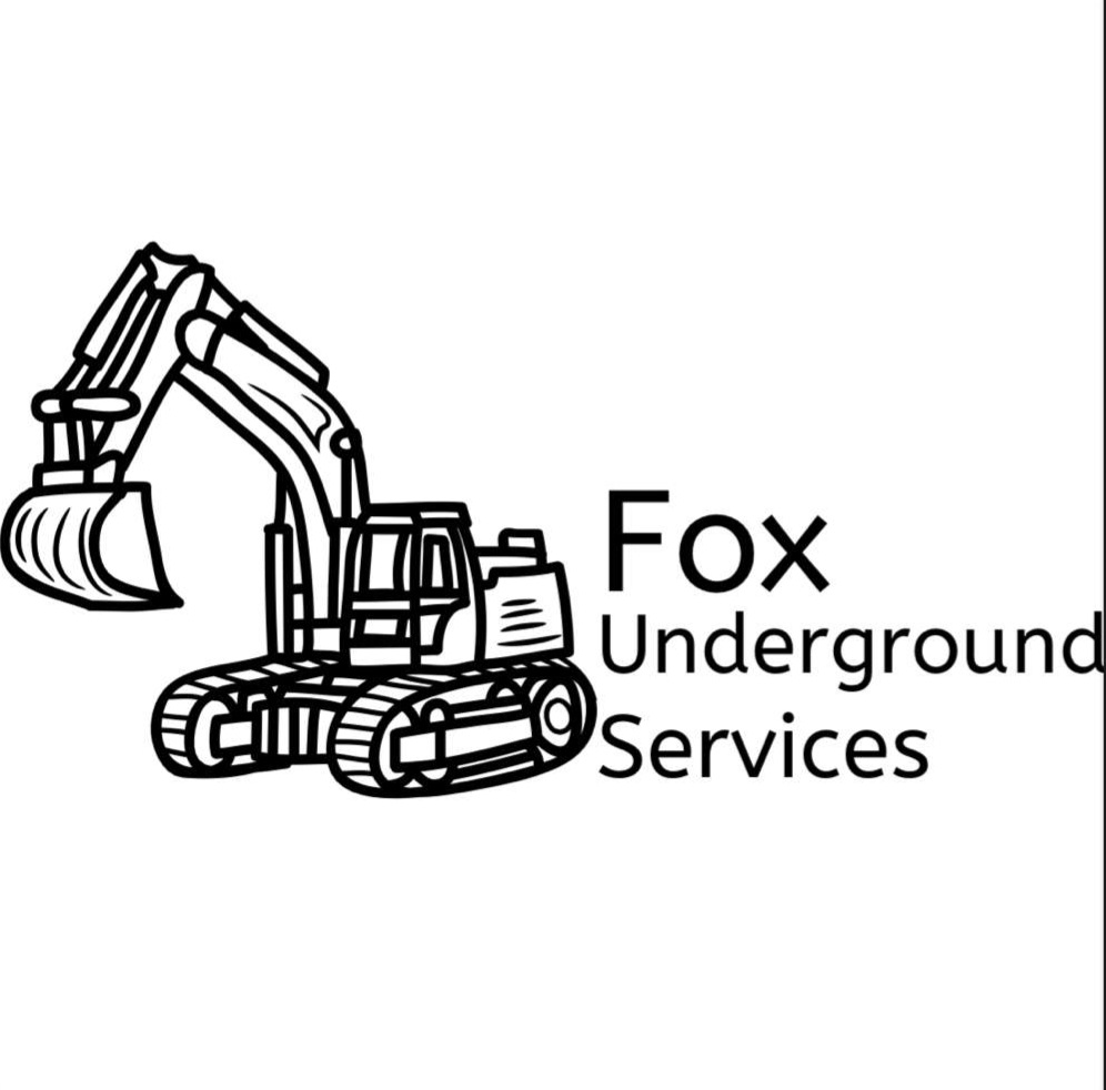 Fox Underground Services LLC Logo