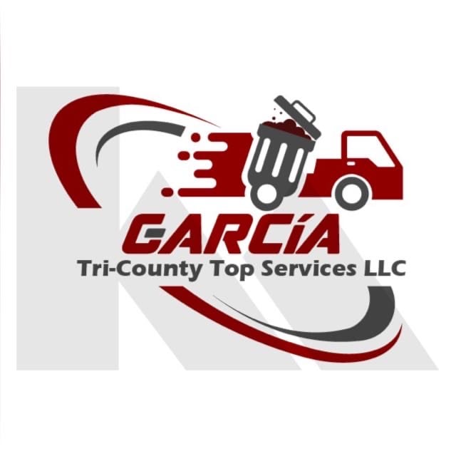Garcia Try County Top Services Logo