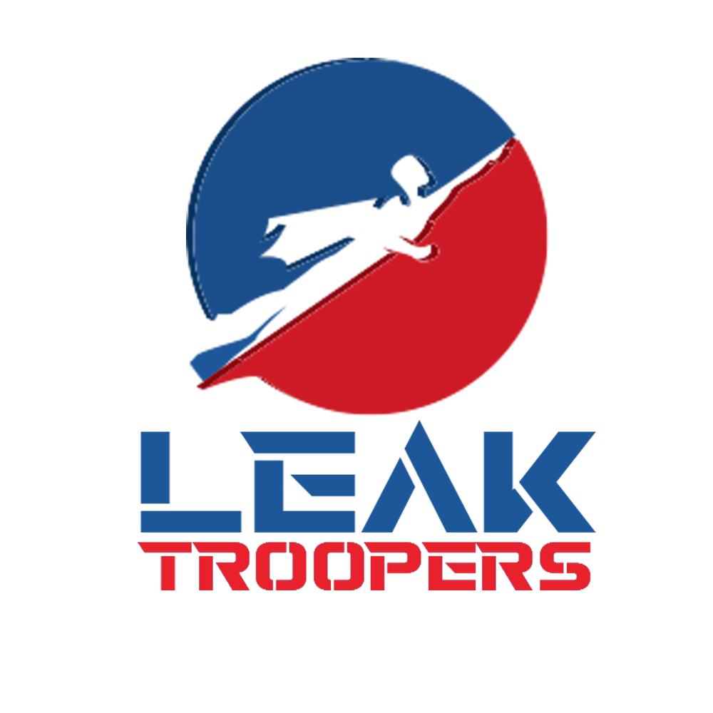 Leak Troopers Logo