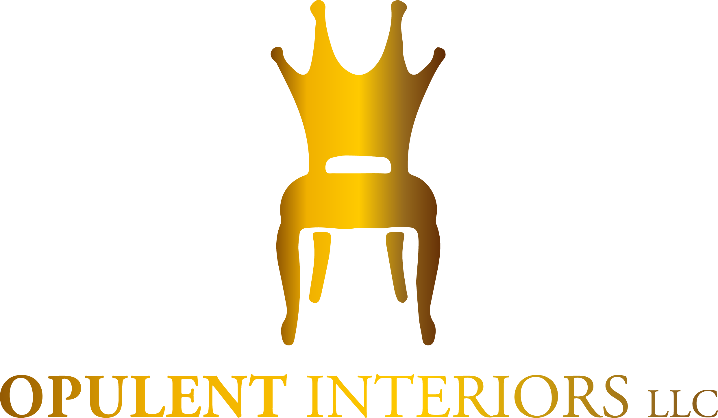 Opulent Interiors Design, LLC Logo
