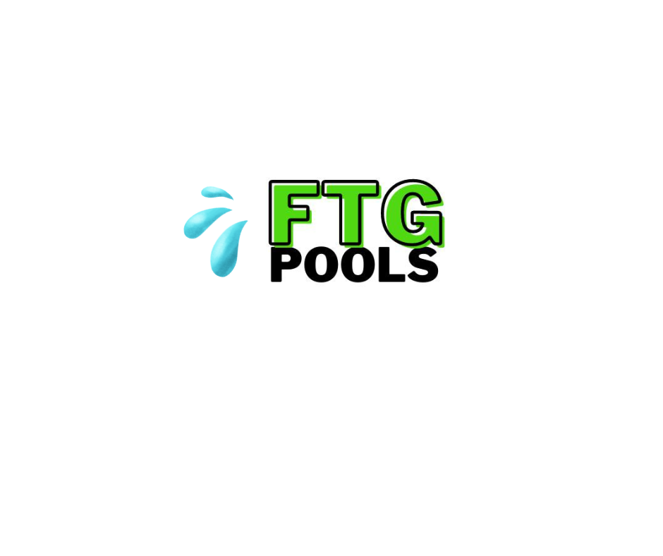 FTG Pool Service & Repair Logo
