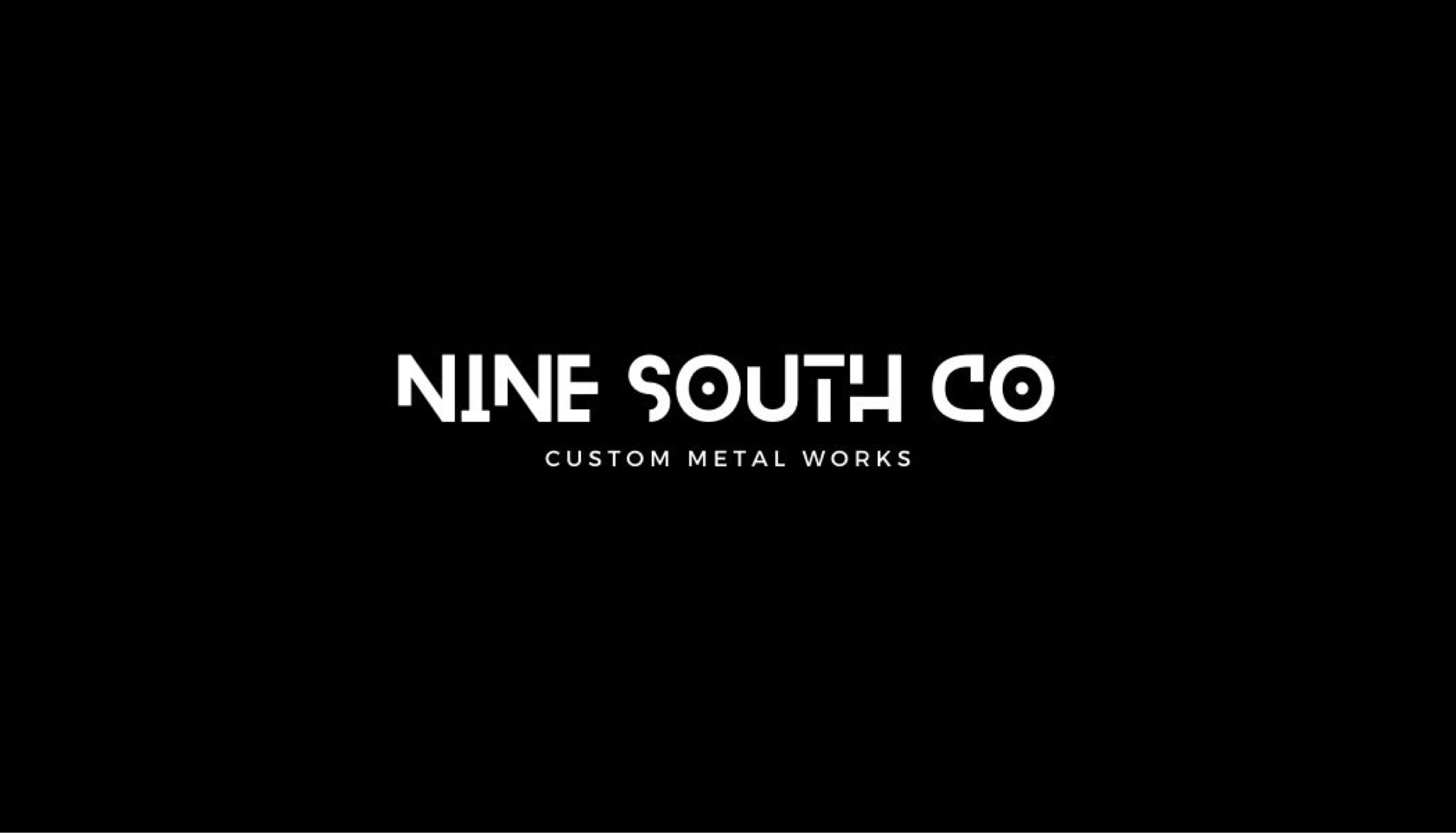 Nine South Co. Logo