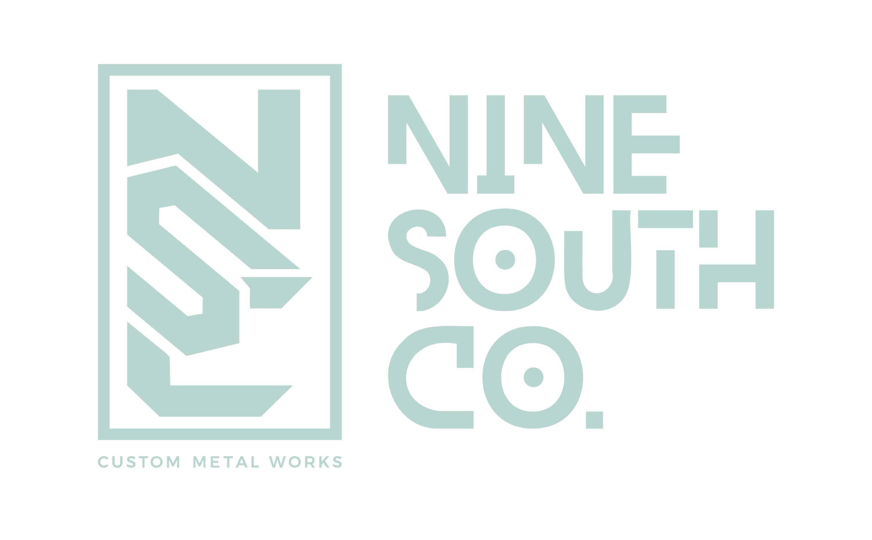 Nine South Co. Logo