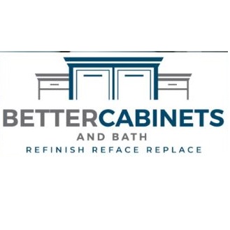 Better Cabinets and Bath Logo