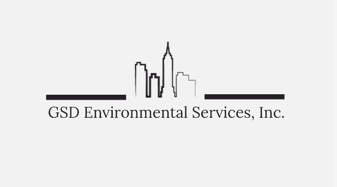 GSD Environmental Services, Inc. Logo