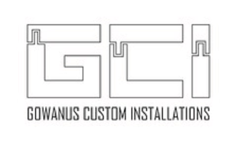 Gowanus Custom Installations, LLC Logo