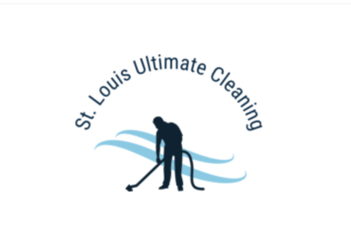 St. Louis Ultimate Cleaning, LLC Logo