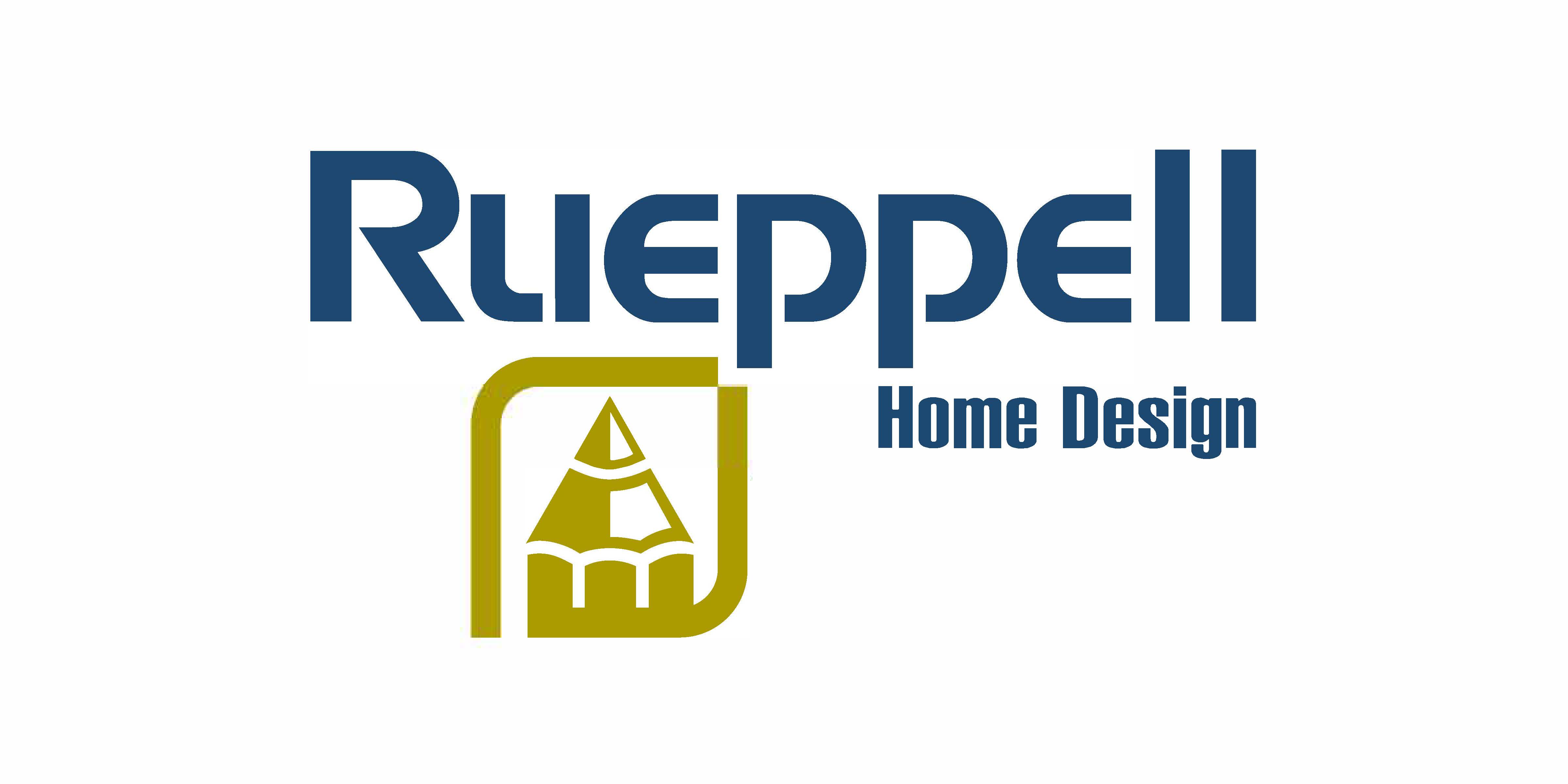 Rueppell, Inc. Logo