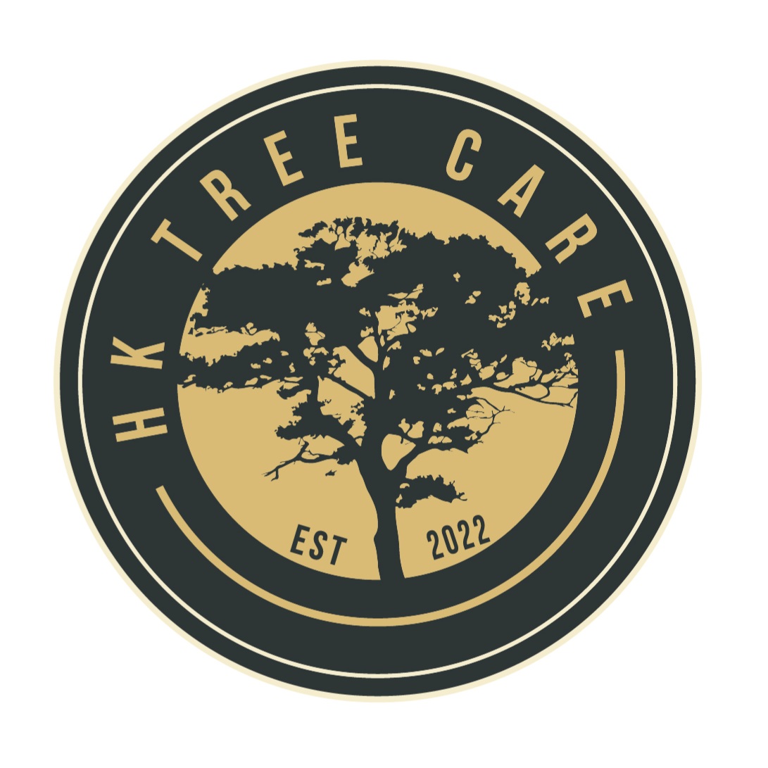 HK Tree Care Logo