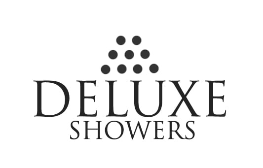 Deluxe Showers LLC Logo