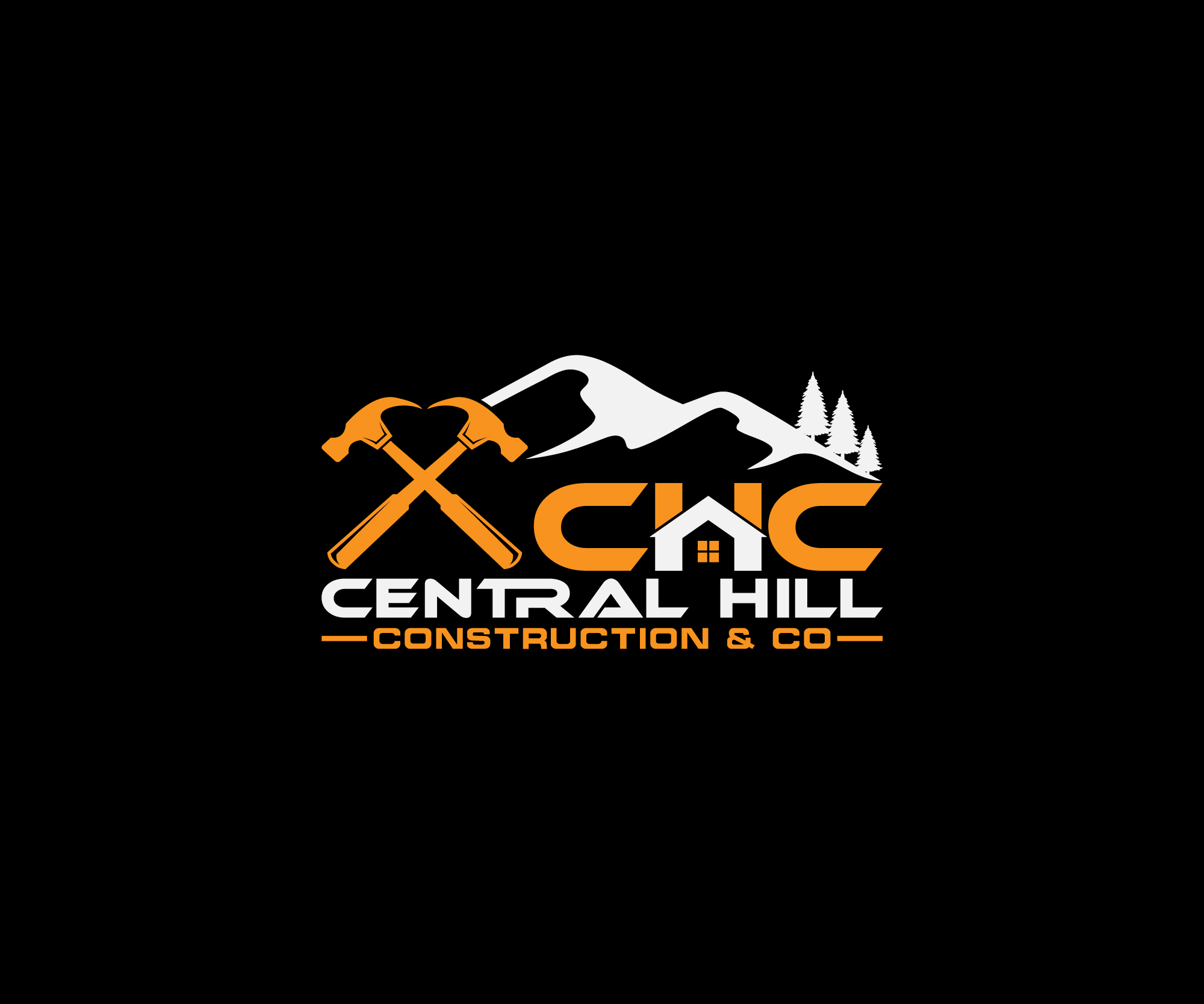 Centralhill Construction & CO LLC Logo