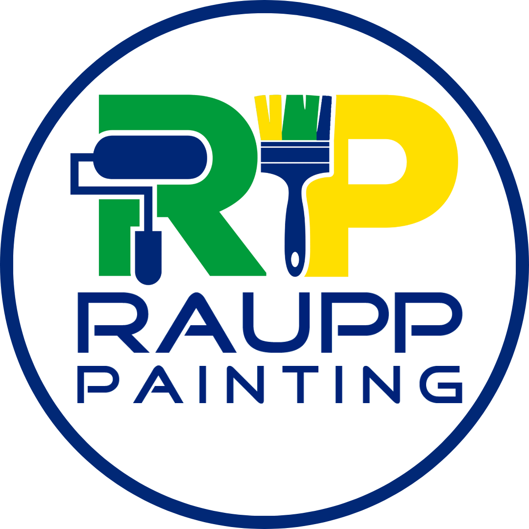Raupp Services, LLC Logo