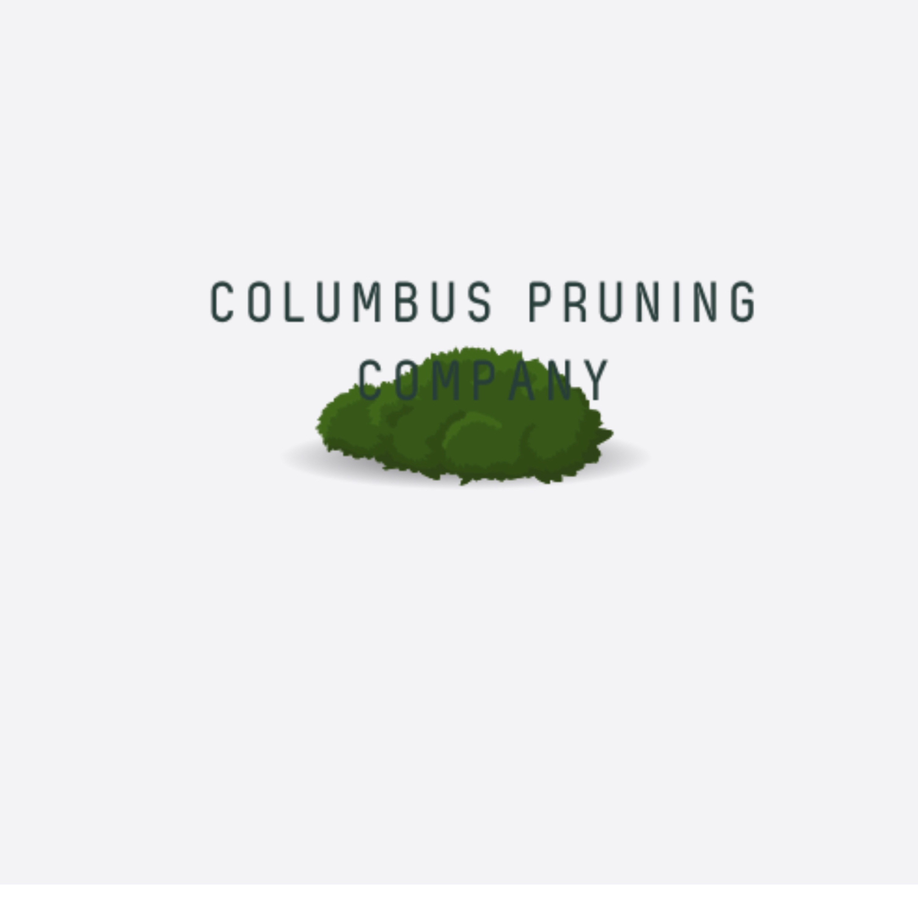 Columbus Pruning Company, LLC Logo
