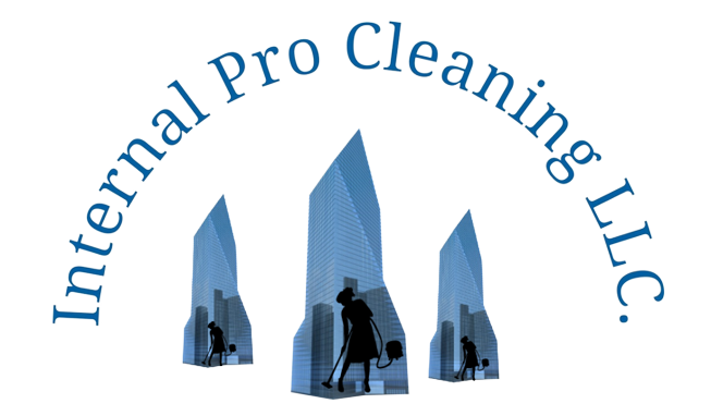 Internal Pro Cleaning, LLC Logo