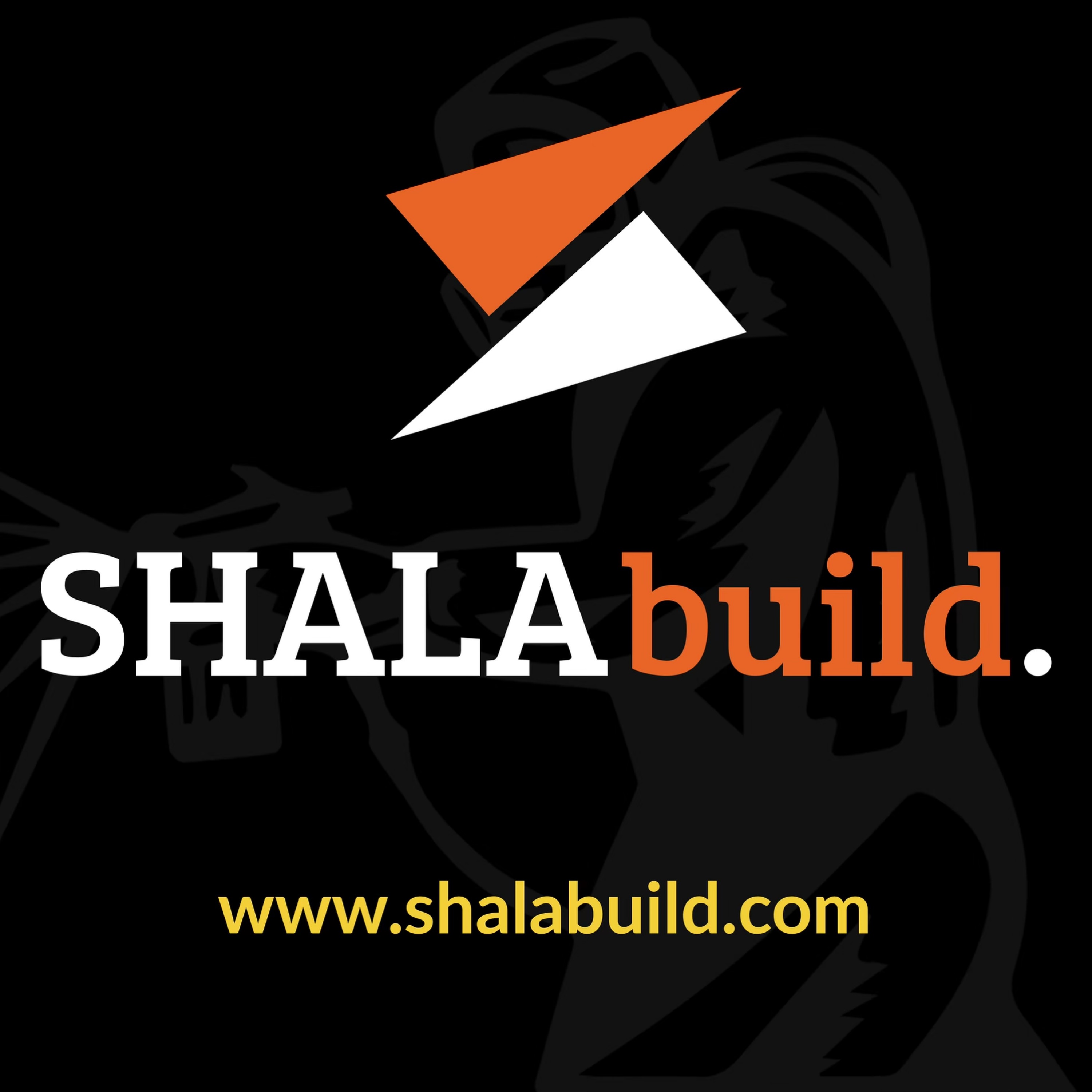 SHALAbuild Logo