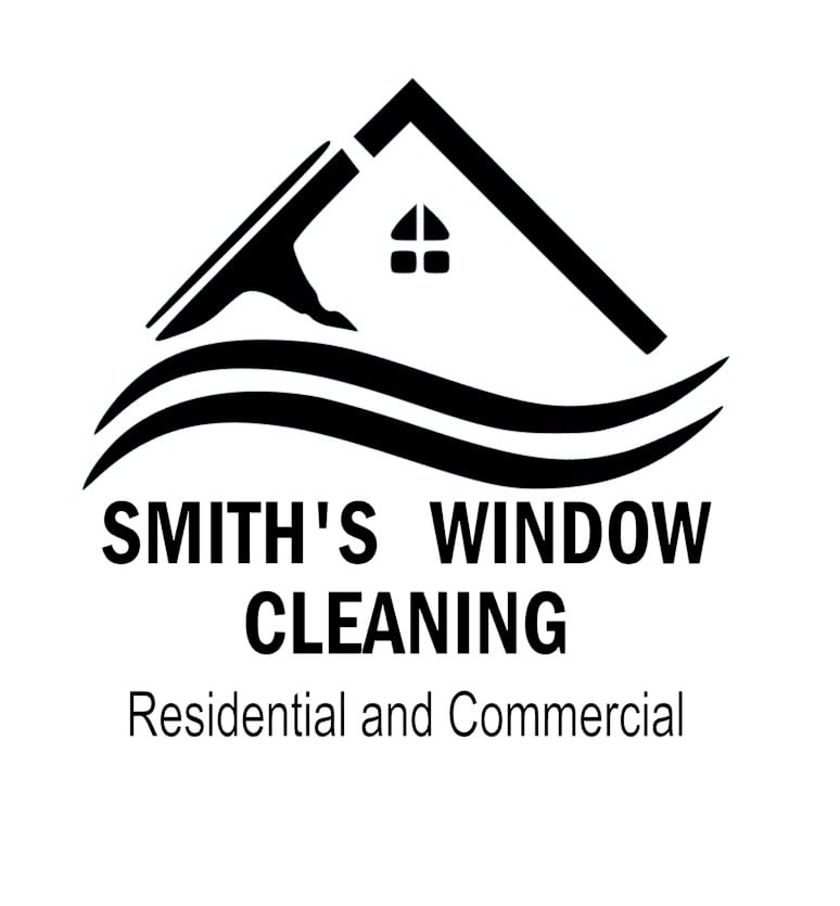 Smiths Window Cleaning Logo