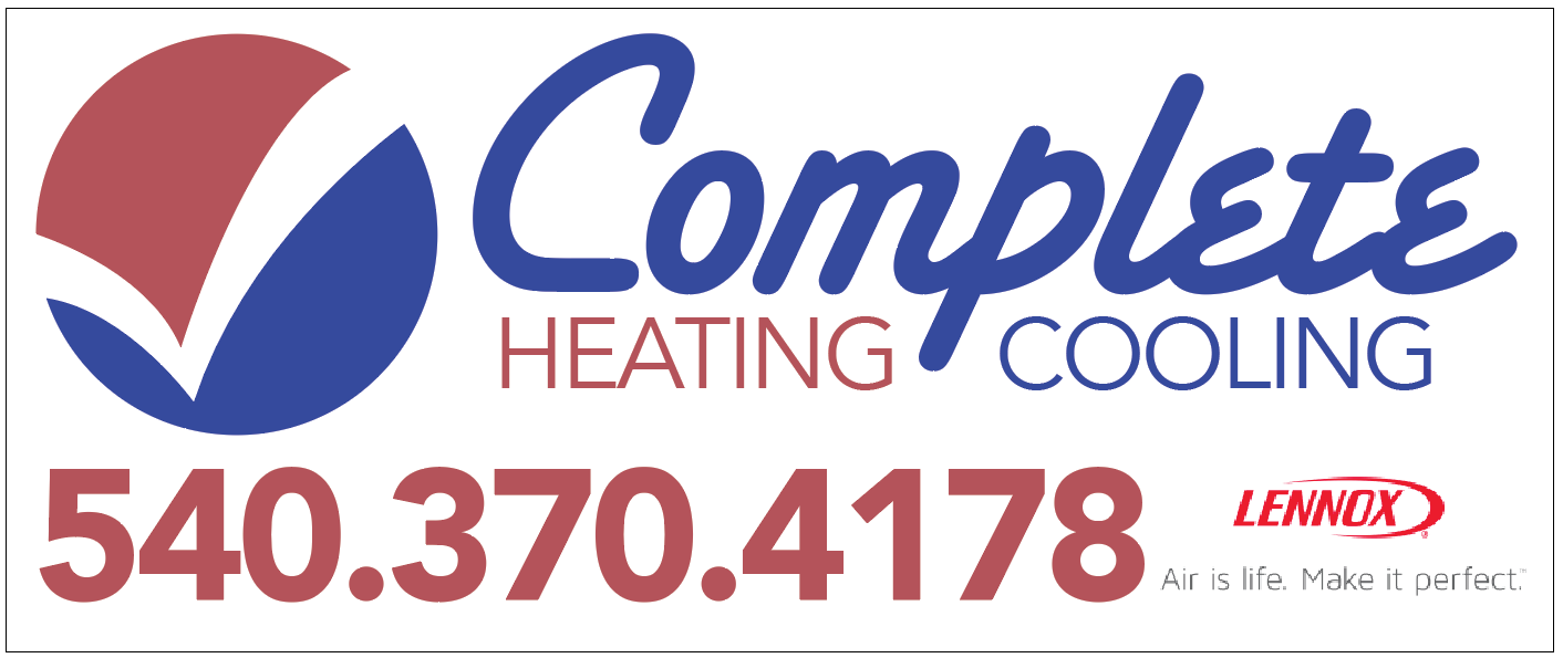 Complete Mechanical Contracting, LLC Logo