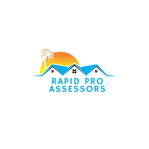 RAPID PRO ASSESSORS, LLC. Logo