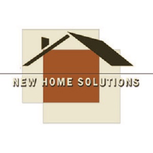 New Home Solutions, LLC Logo