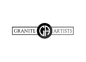 Granite Artists, Inc. Logo