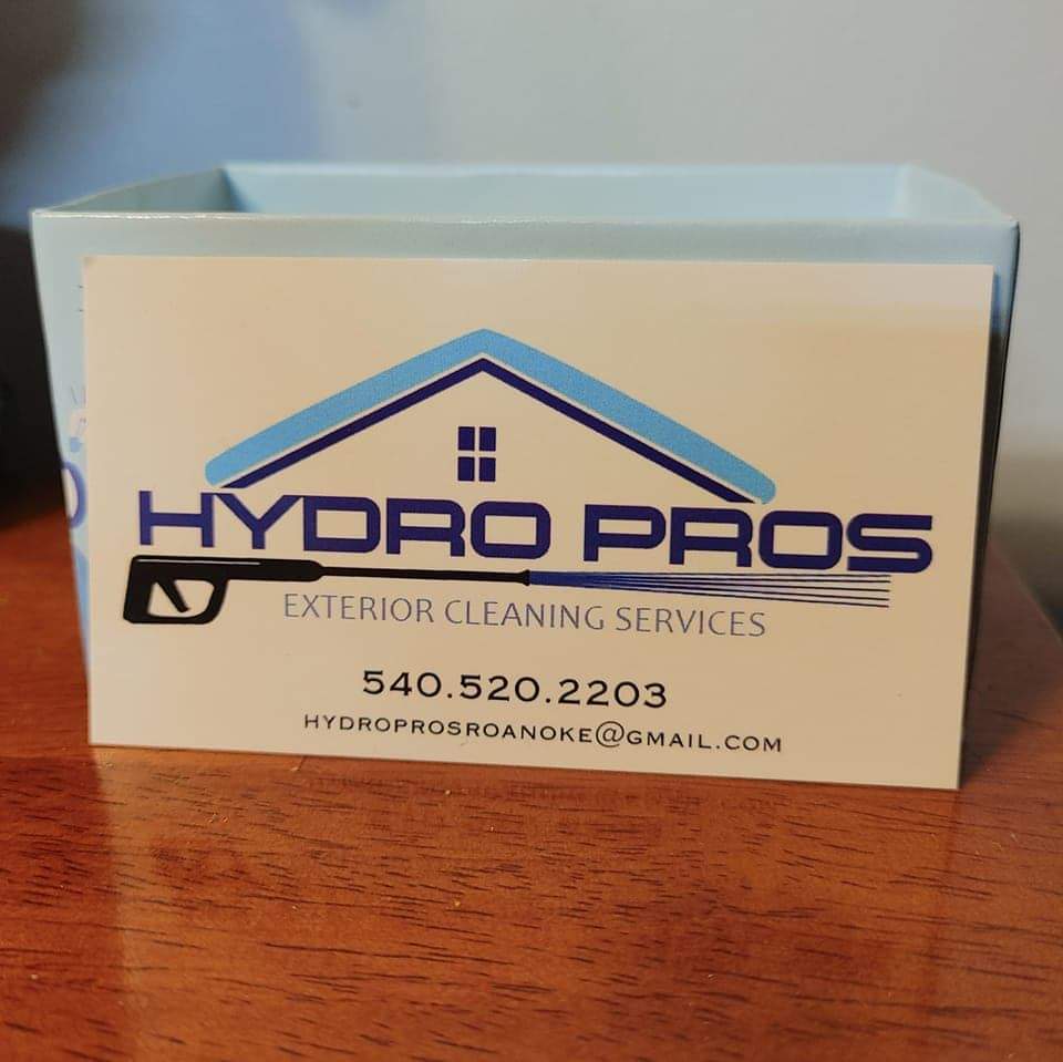 Hydro Pros, LLC Logo