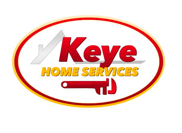 Keye Home Services Logo