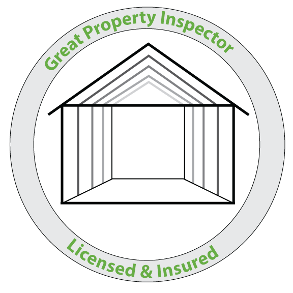 Great Property Inspector Logo