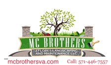 Mc Brother's Logo