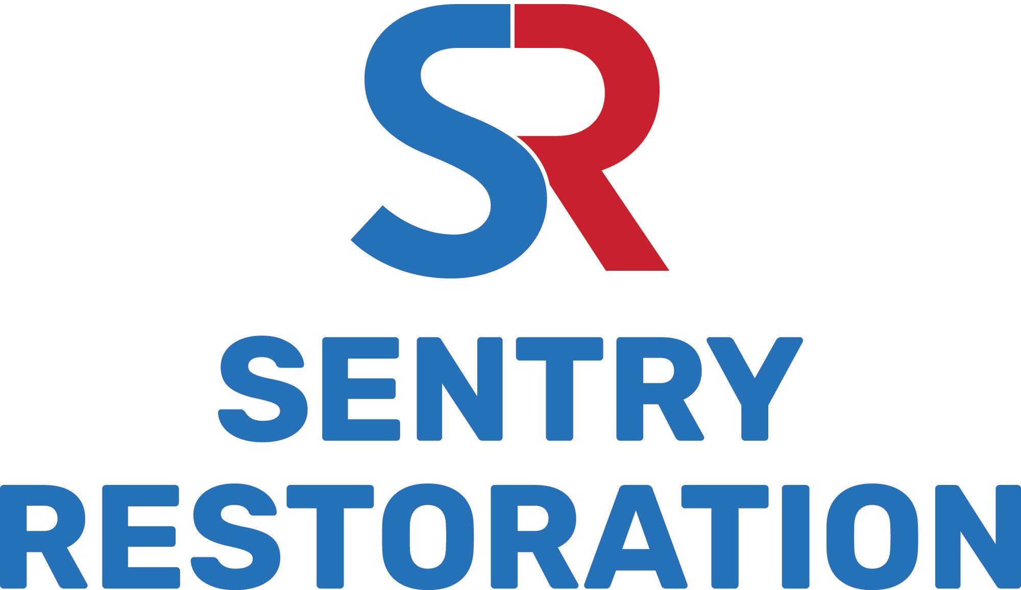Sentry Restoration, LLC Logo
