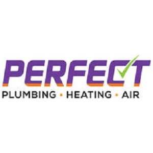 Perfect Plumbing and Air Logo