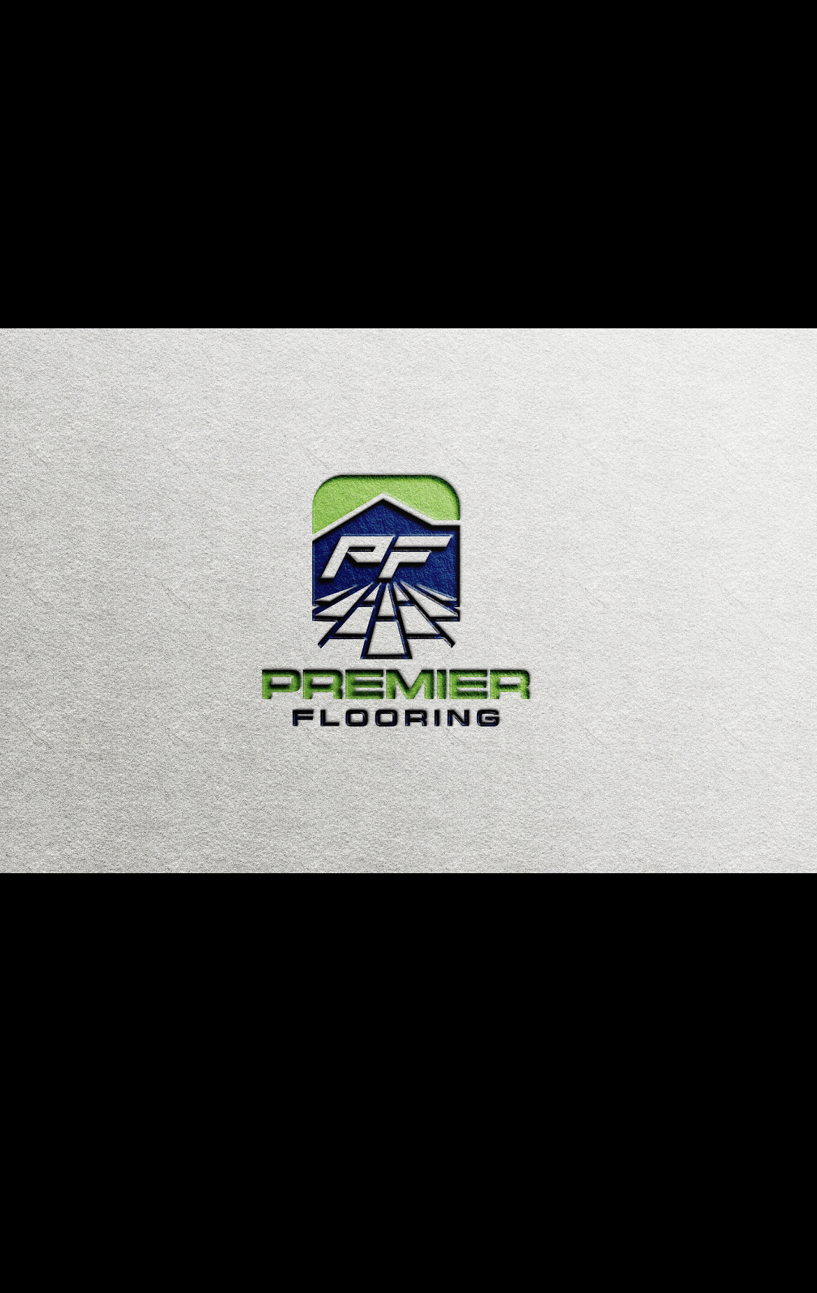 Premier Flooring Logo