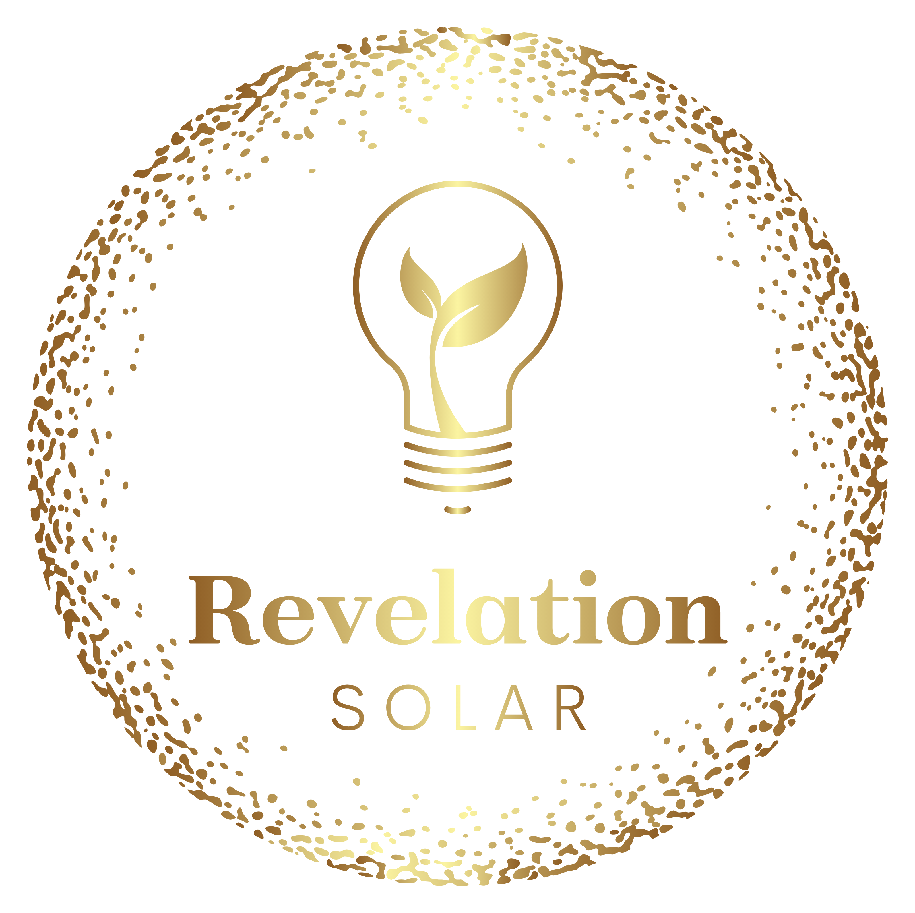 Revelation Solar, LLC Logo