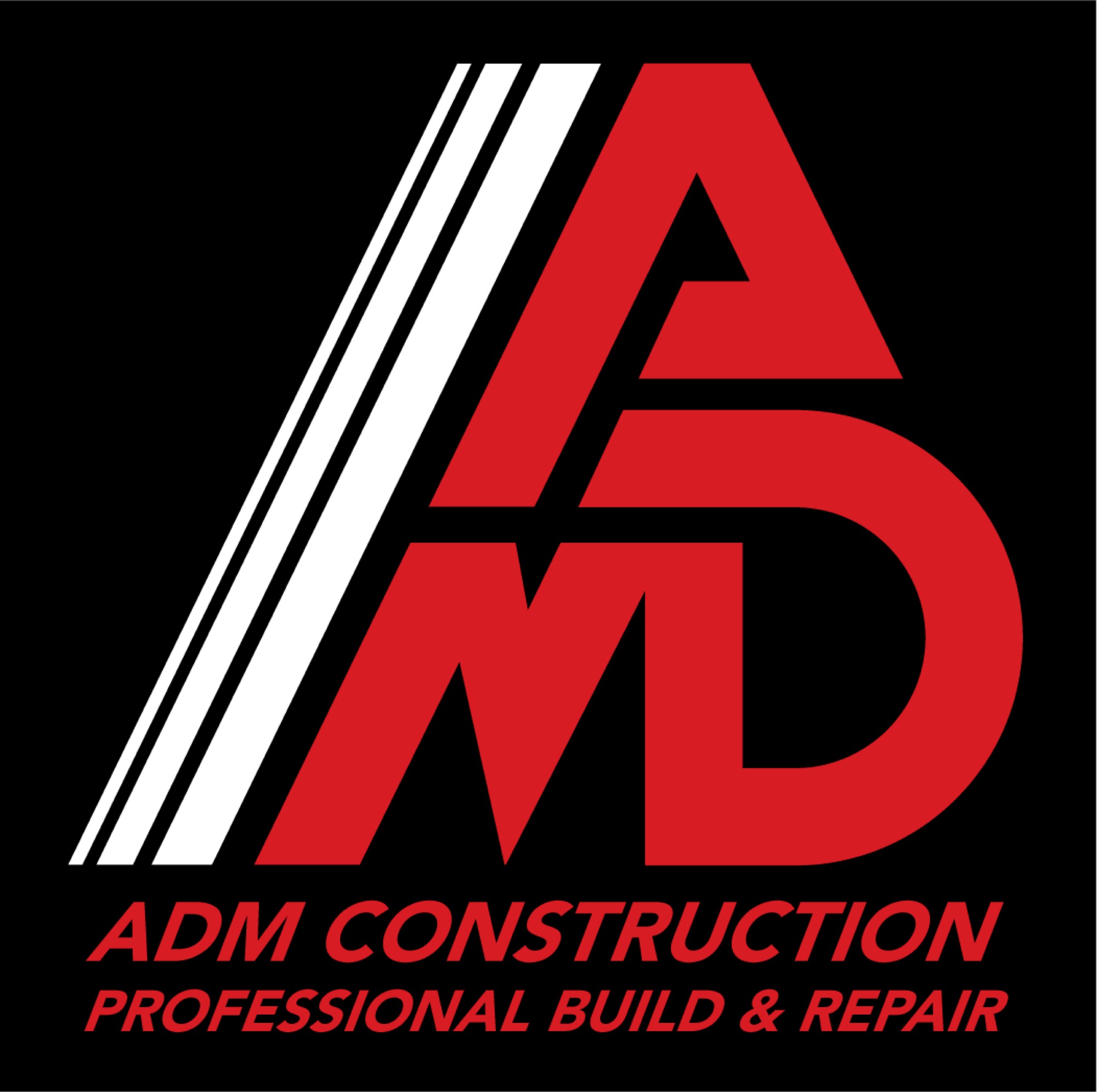ADM, LLC Logo