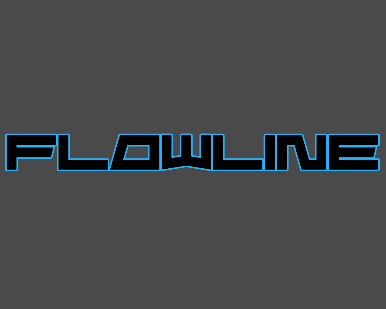 Flowline LLP Logo
