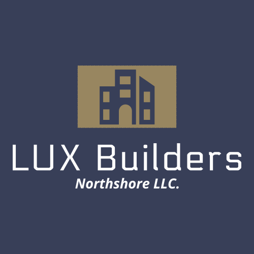 Lux Builders NorthShore LLC Logo
