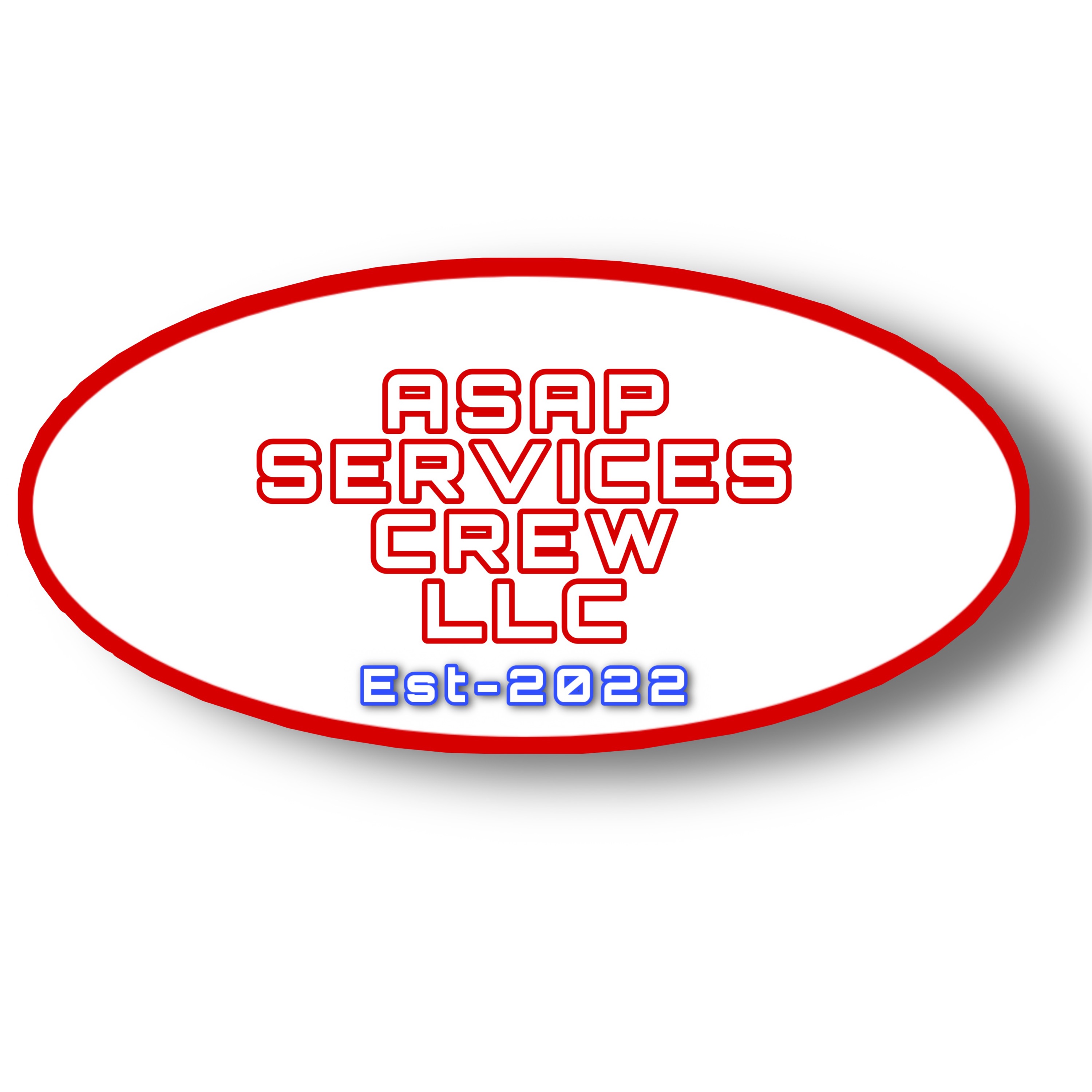 ASAP Services Logo