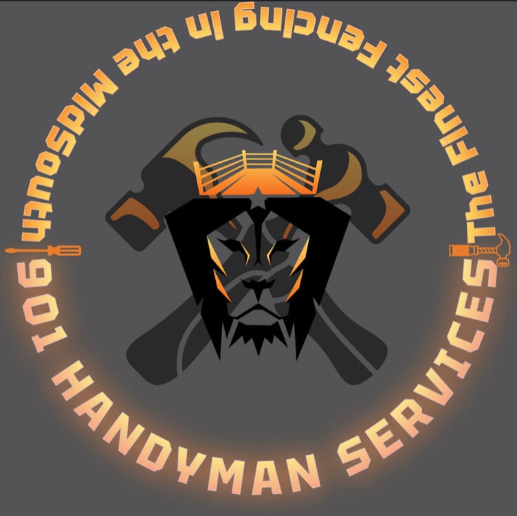 901 Handyman Services Logo