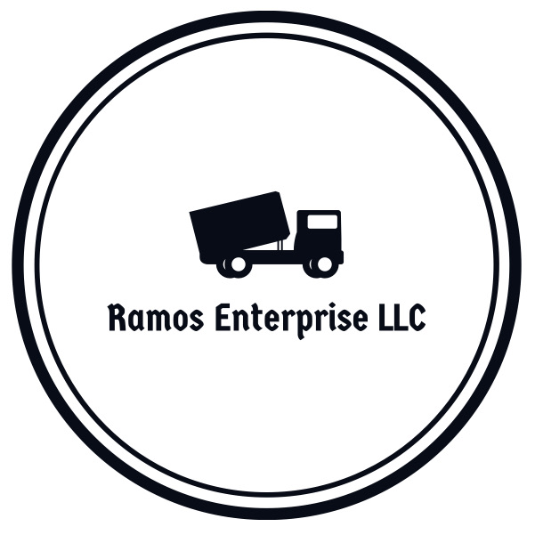 Ramos Enterprise LLC Logo