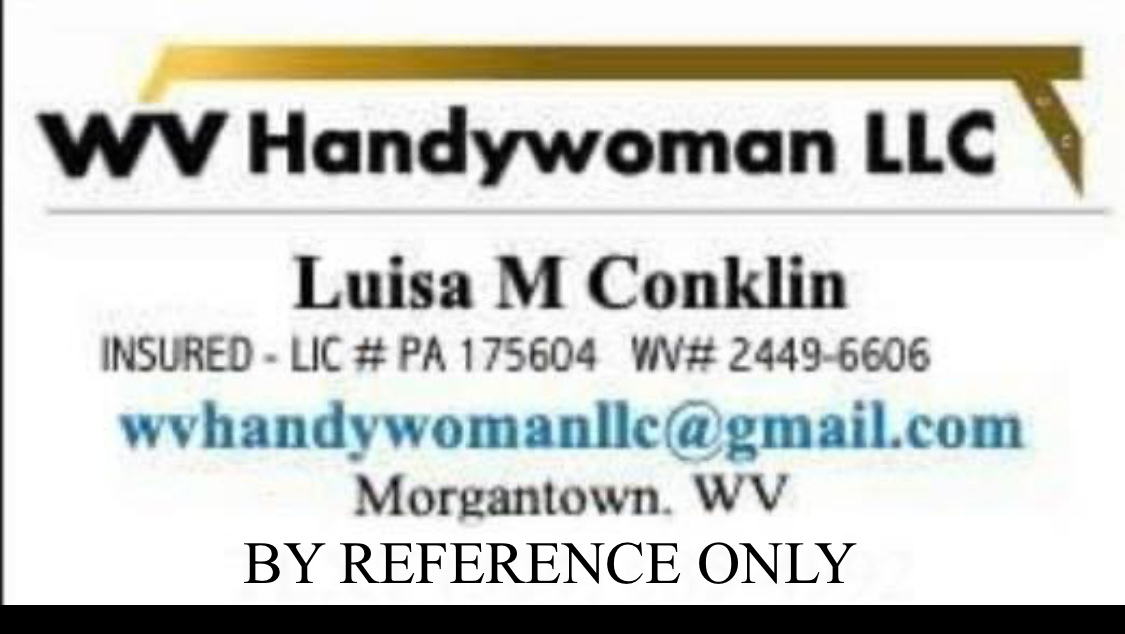 WV HandyWoman Logo