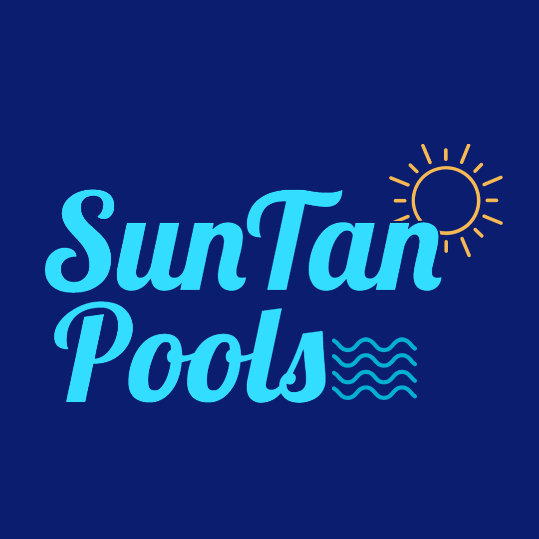 Suntan Pools LLC Logo