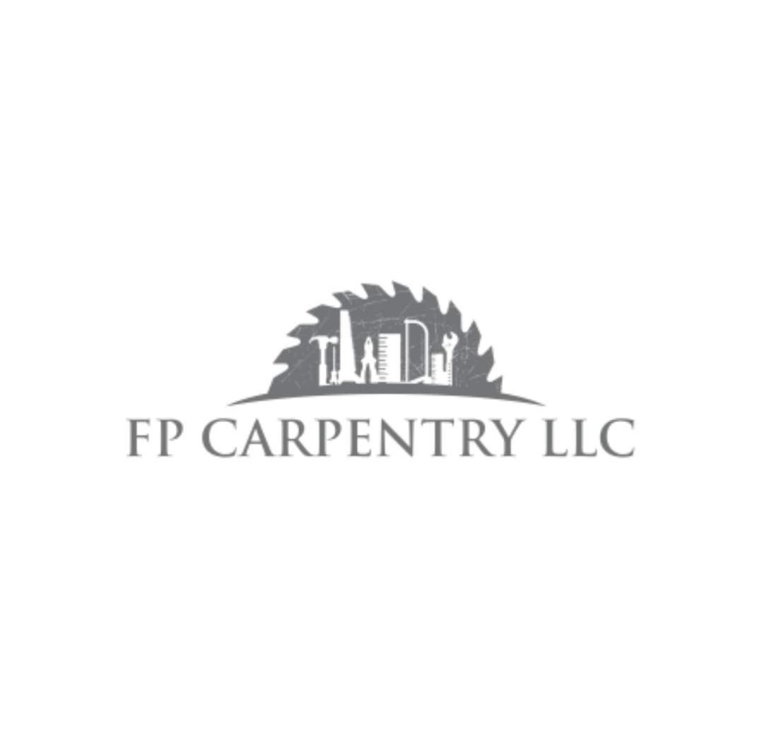 FP Carpentry LLC Logo