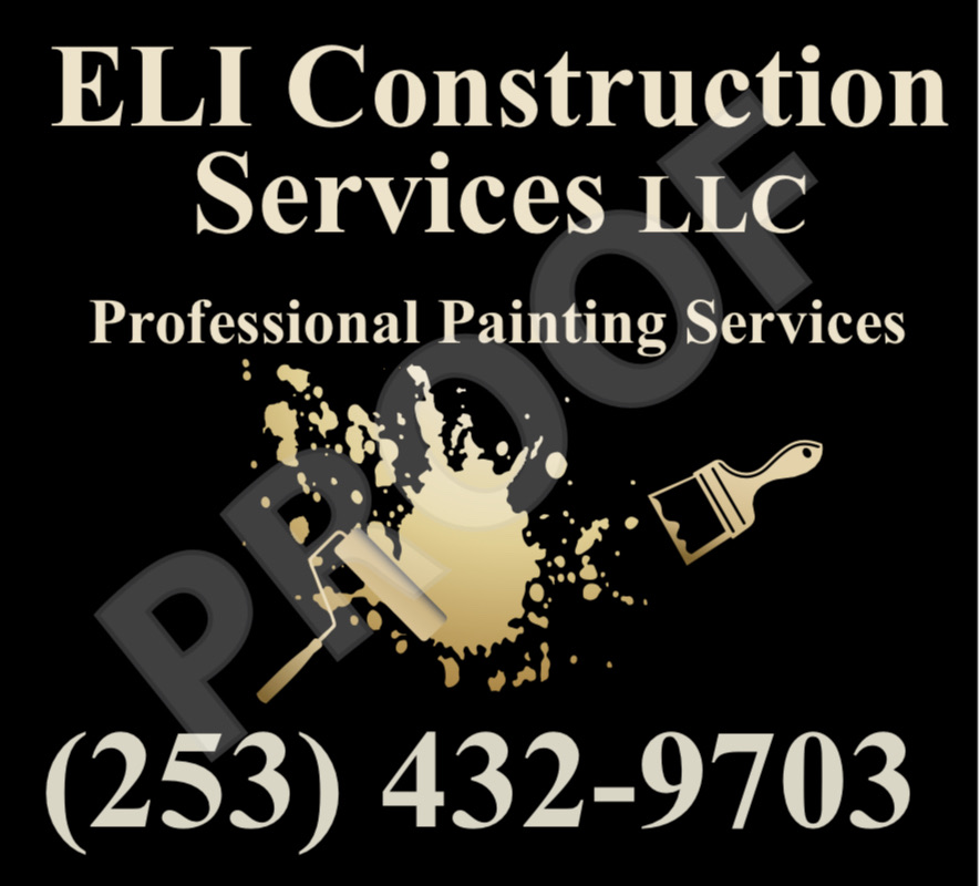 Eli Construction Services, LLC Logo