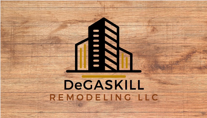 DeGaskill Remodeling, LLC Logo