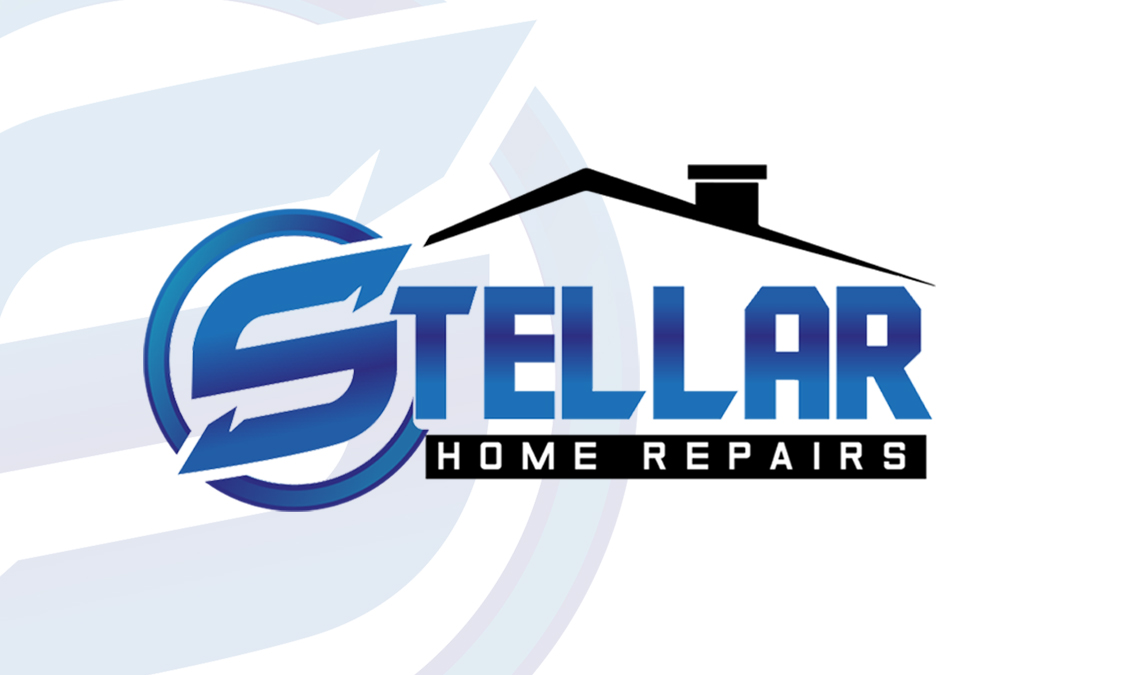 Stella Home Repairs Logo