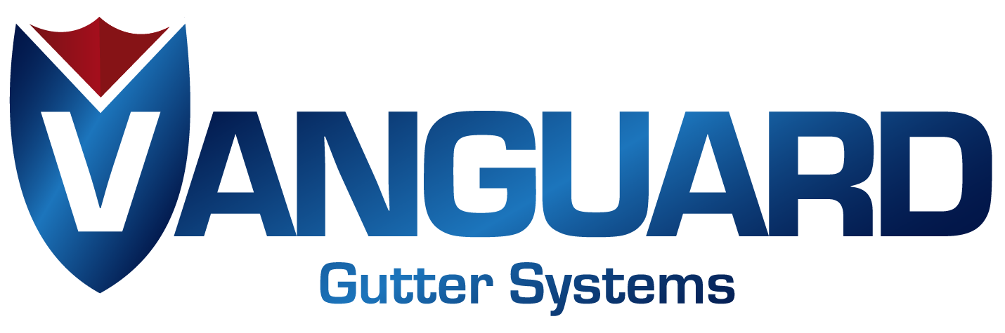 Vanguard Gutter Systems Logo