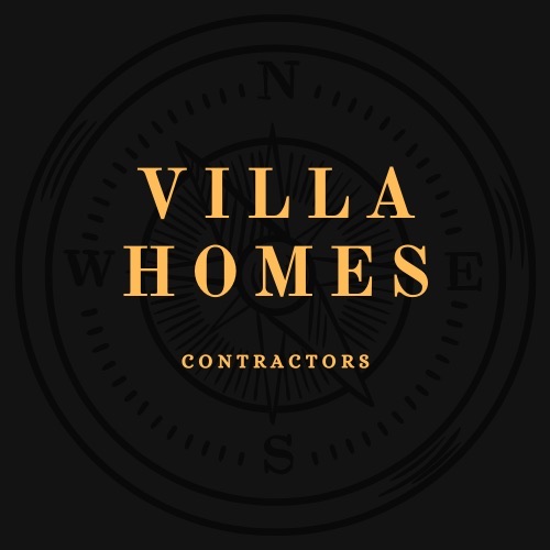 Villa Homes, LLC Logo